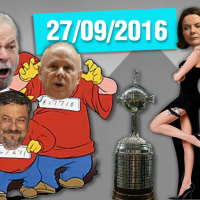 Otário News (27 de setembro)