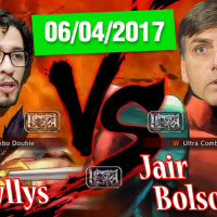 Otário News(6 de abril )