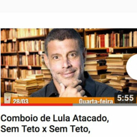 Otário News (28 de março)