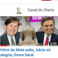Otário News (30 de junho)