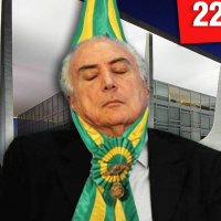 Otário News (22 de maio)