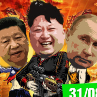 Otário News (31 de agosto)