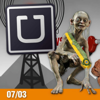 Otário News (07 de março)