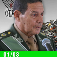 Otário News (01 de março)