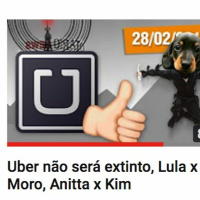 Otário News (28 de fevereiro)