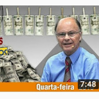 Otário News (09 de maio)