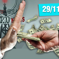 Otário News(29 de novembro)