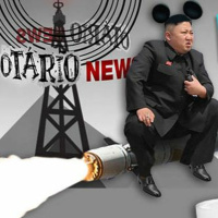 Otário News (15 de agosto)