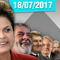 Otário News (18 de julho)