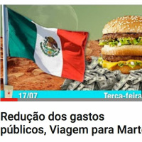 Otário News (17 de julho)