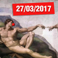 Otário News(27 de março )