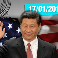 Otário News(17 de janeiro )