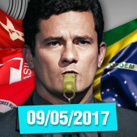 Otário News (9 de maio)