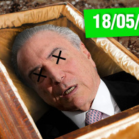 Otário News (18 de maio)