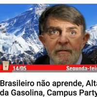 Otário News (14 de maio)