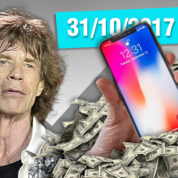 Otário News (31 de outubro)