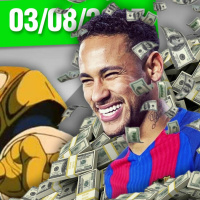 Otário News (03 de agosto)