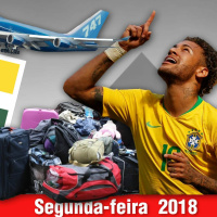 Otário News (4 de junho)