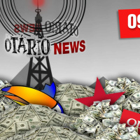 Otário News(9 de janeiro )