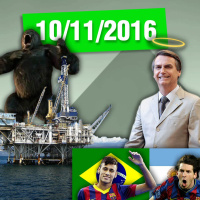 Otário News (10 de novembro)