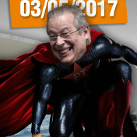 Otário News(3 de maio)