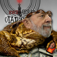 Otário News(26 de abril )