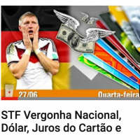 Otário News (27 de junho)