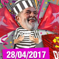 Otário News(28 de abril )