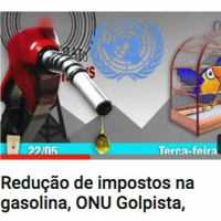 Otário News (22 de maio)
