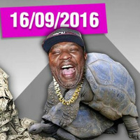 Otário News (16 de setembro)