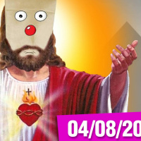 Otário News (04 de agosto)