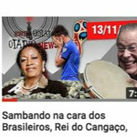 Otário News (13 de novembro)