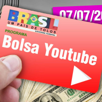 Otário News (7 de julho)