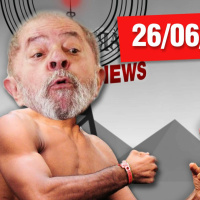 Otário News (26 de junho)