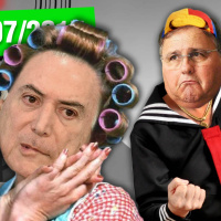 Otário News (6 de julho)