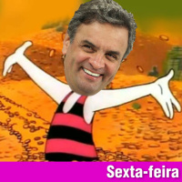 Otário News (20 de abril)