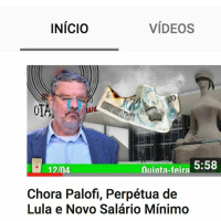 Otário News (12 de abril)