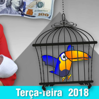 Otário News (24 de abril)