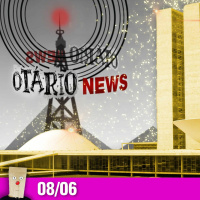 Otário News (8 de junho)