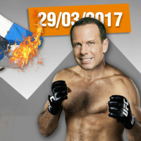 Otário News(29 de março )