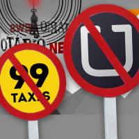 Otário News(5 de abril )