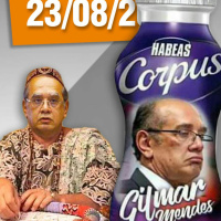 Otário News (23 de agosto)