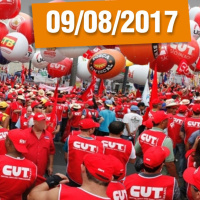 Otário News (09 de agosto)