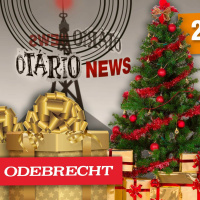 Otário News(23 de novembro)