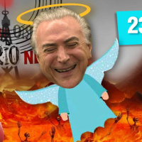 Otário News (23 de maio)