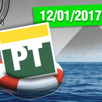 Otário News(12 de janeiro )