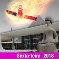 Otário News (23 de março)