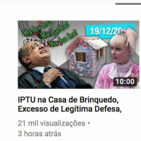 Otário News (19 de Dezembro)