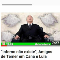 Otário News (29 de março)