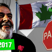 Otário News(13 de abril )